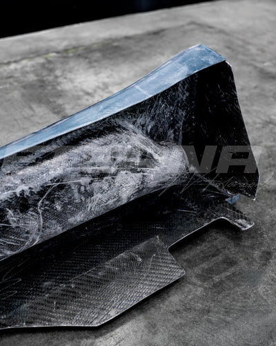 GTR Widebody Kit – BMW G82 M4 Coupe