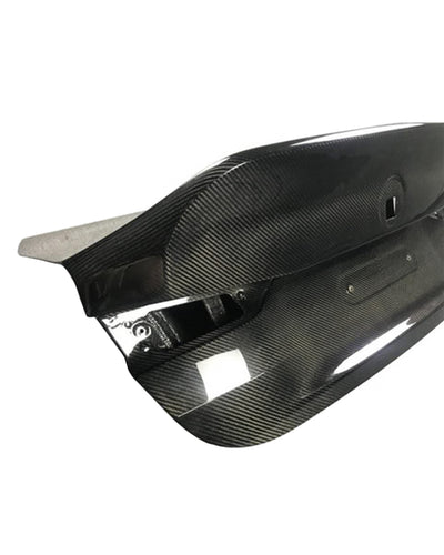CSL Style Carbon Fiber Trunk – BMW G80 M3 / G20 3 Series