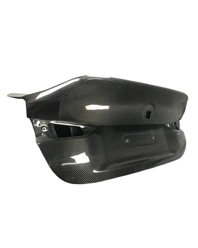 CSL Style Carbon Fiber Trunk – BMW G80 M3 / G20 3 Series