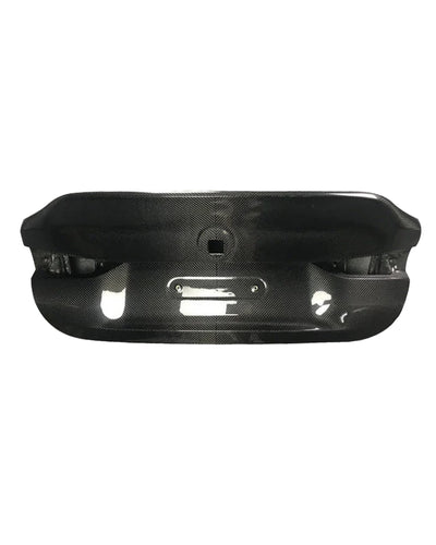 CSL Style Carbon Fiber Trunk – BMW G80 M3 / G20 3 Series