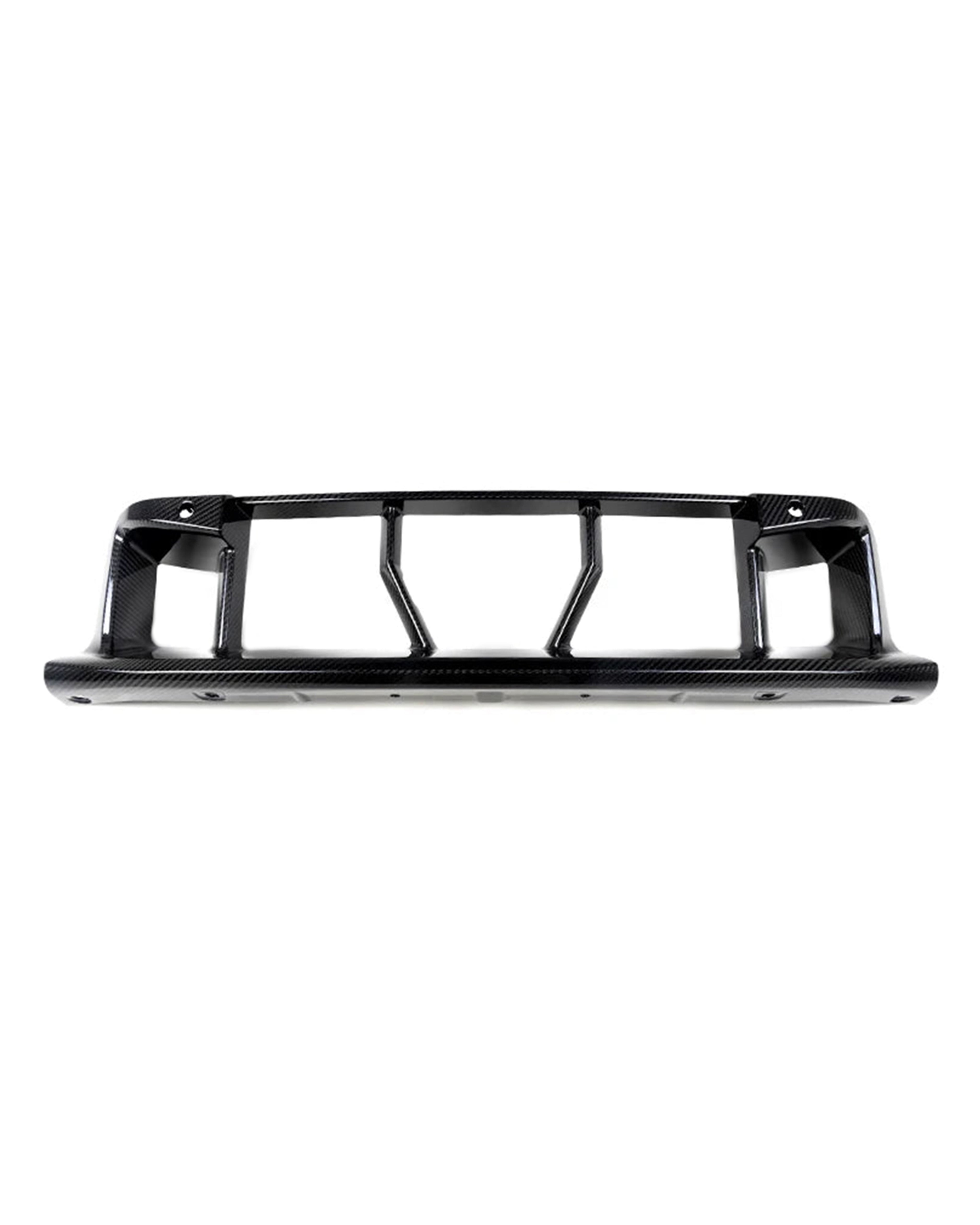 G87 M2 Carbon Fiber OE Lower Grill