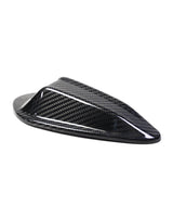 BMW 2023+ Carbon Fiber Antenna Cover