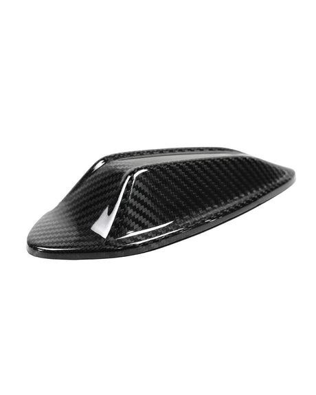 BMW 2023+ Carbon Fiber Antenna Cover