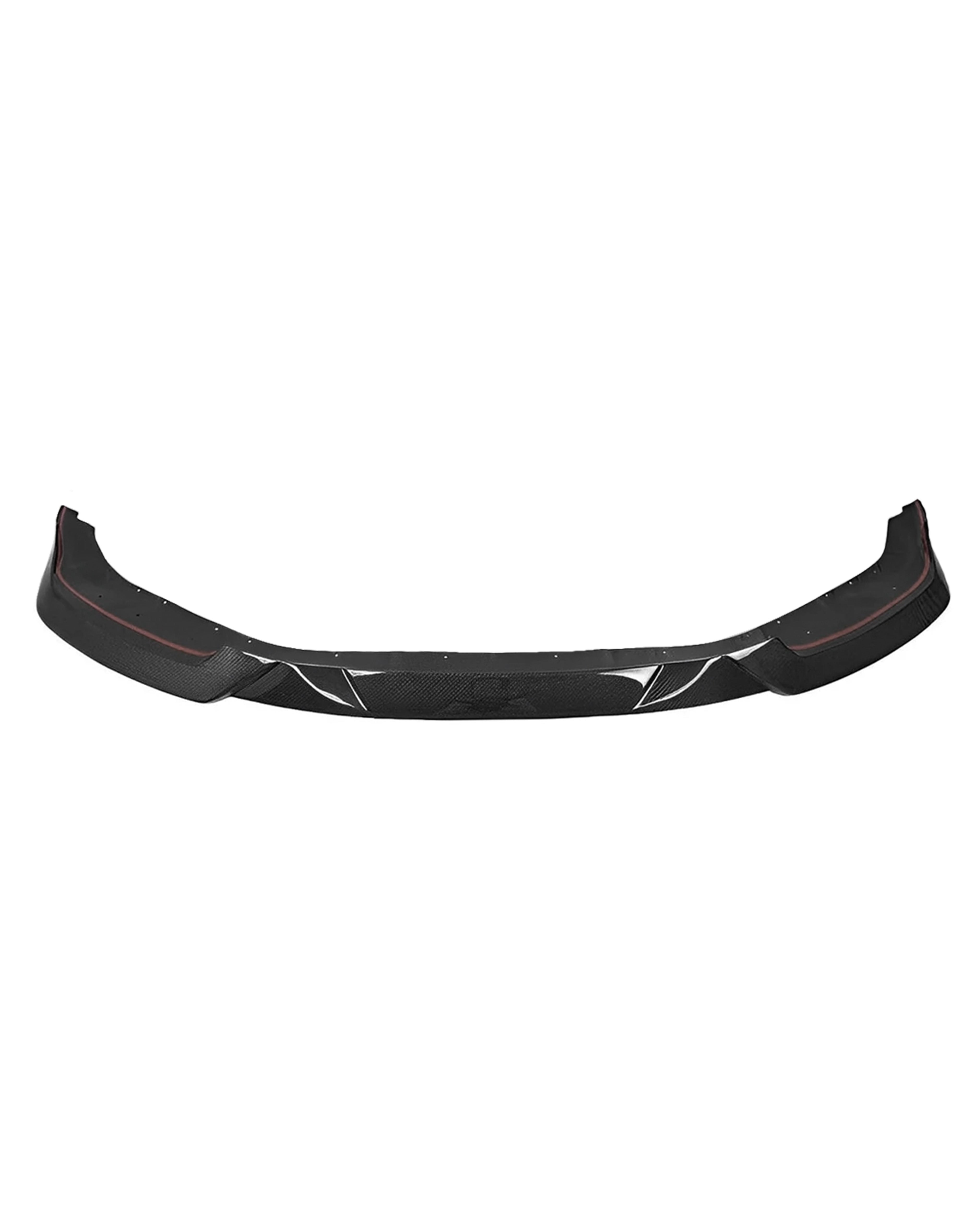 G87 M2 MH Style Carbon Fiber Front Lip