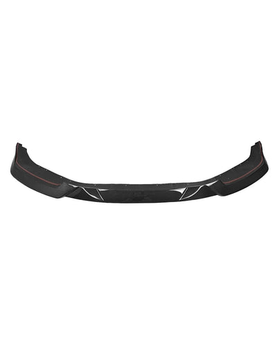 MHC Style Carbon Fiber Front Lip – BMW G87 M2