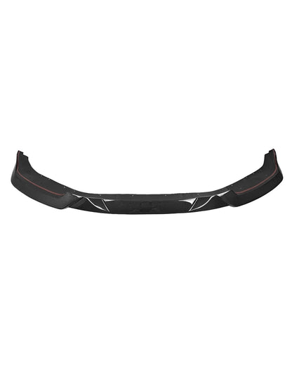 G87 M2 MH Style Carbon Fiber Front Lip