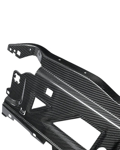 Dry Carbon Fiber Cooling Plate – BMW G80 M3 / G82 M4 / G83 M4 / G87 M2