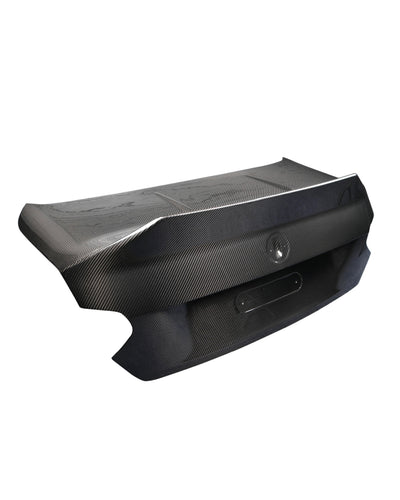 CSL Style Carbon Fiber Trunk – BMW G42 2 Series