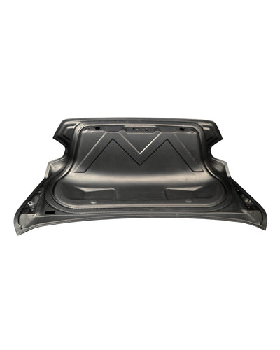 CSL Style Carbon Fiber Trunk – BMW G42 2 Series
