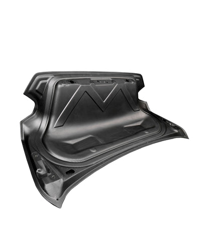 CSL Style Carbon Fiber Trunk – BMW G42 2 Series
