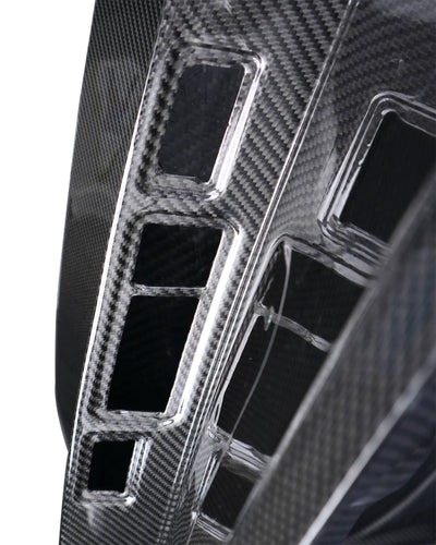 CSL Style Carbon Fiber Trunk – BMW G42 2 Series