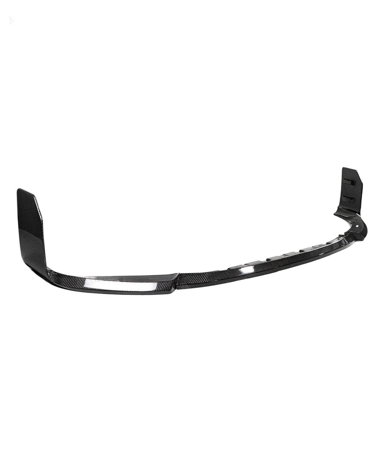 G87 Carbon Fiber MP Style Front Lip