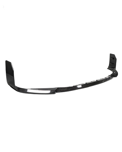 MP Style Carbon Fiber Front Lip – BMW G87 M2