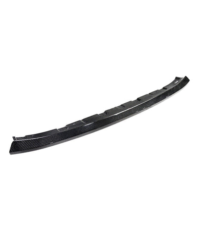 MP Style Carbon Fiber Front Lip – BMW G87 M2
