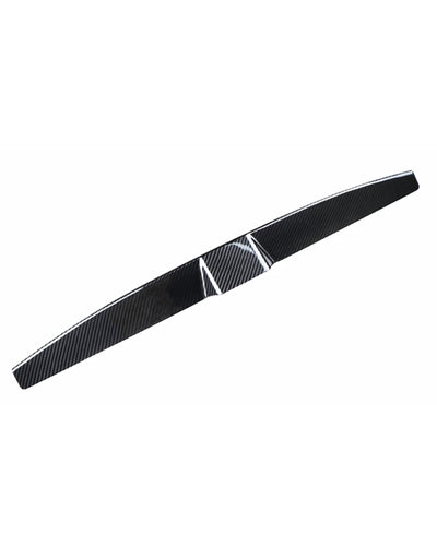 Dry Carbon Fiber Anti-Collision Bar – BMW G80 M3 / G82 M4