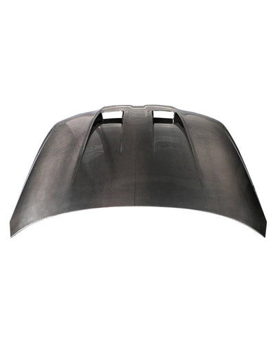 Alpha Style Carbon Fiber Hood – BMW G80 M3 / G82 M4
