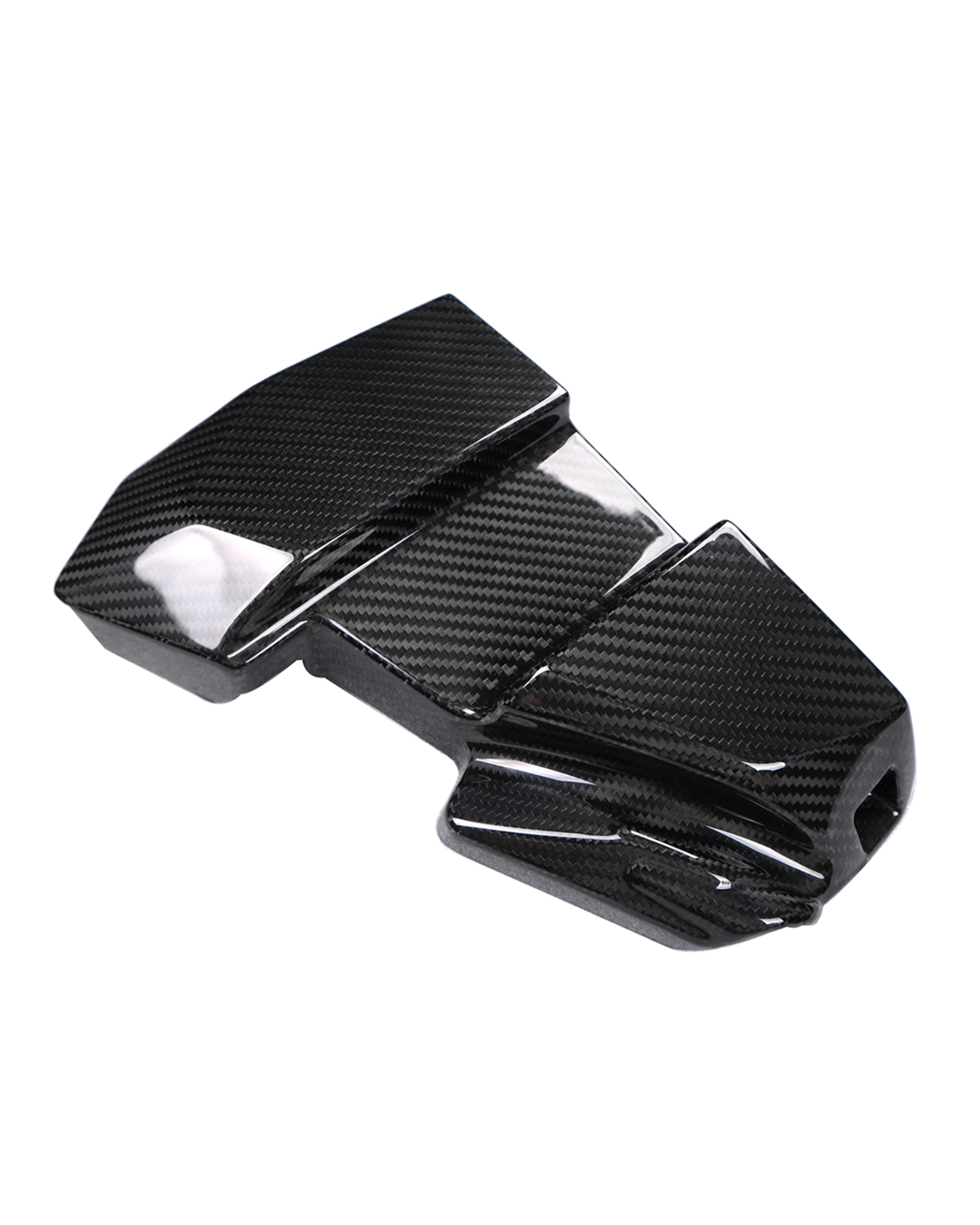 G80 M3 G82 M4 Carbon Fiber ECU Cover