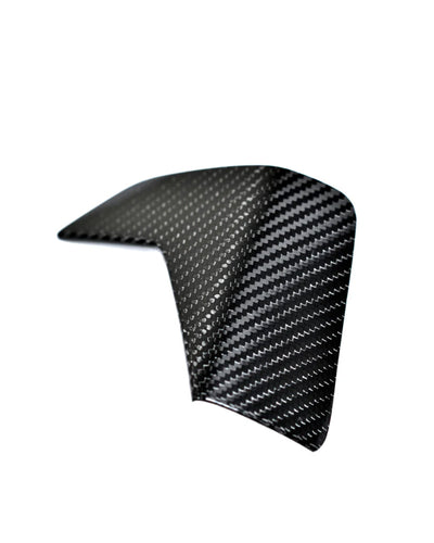 Carbon Fiber Air Vent Trim – BMW G80 M3 / G82 M4 (Pre-LCI, LHD)