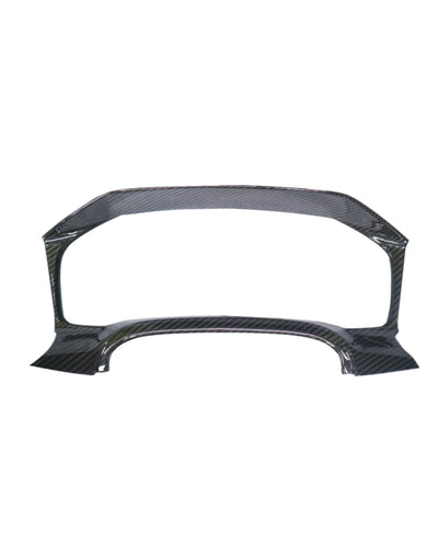 Carbon Fiber Gauge Cluster Trim – BMW G80 M3 / G82 M4