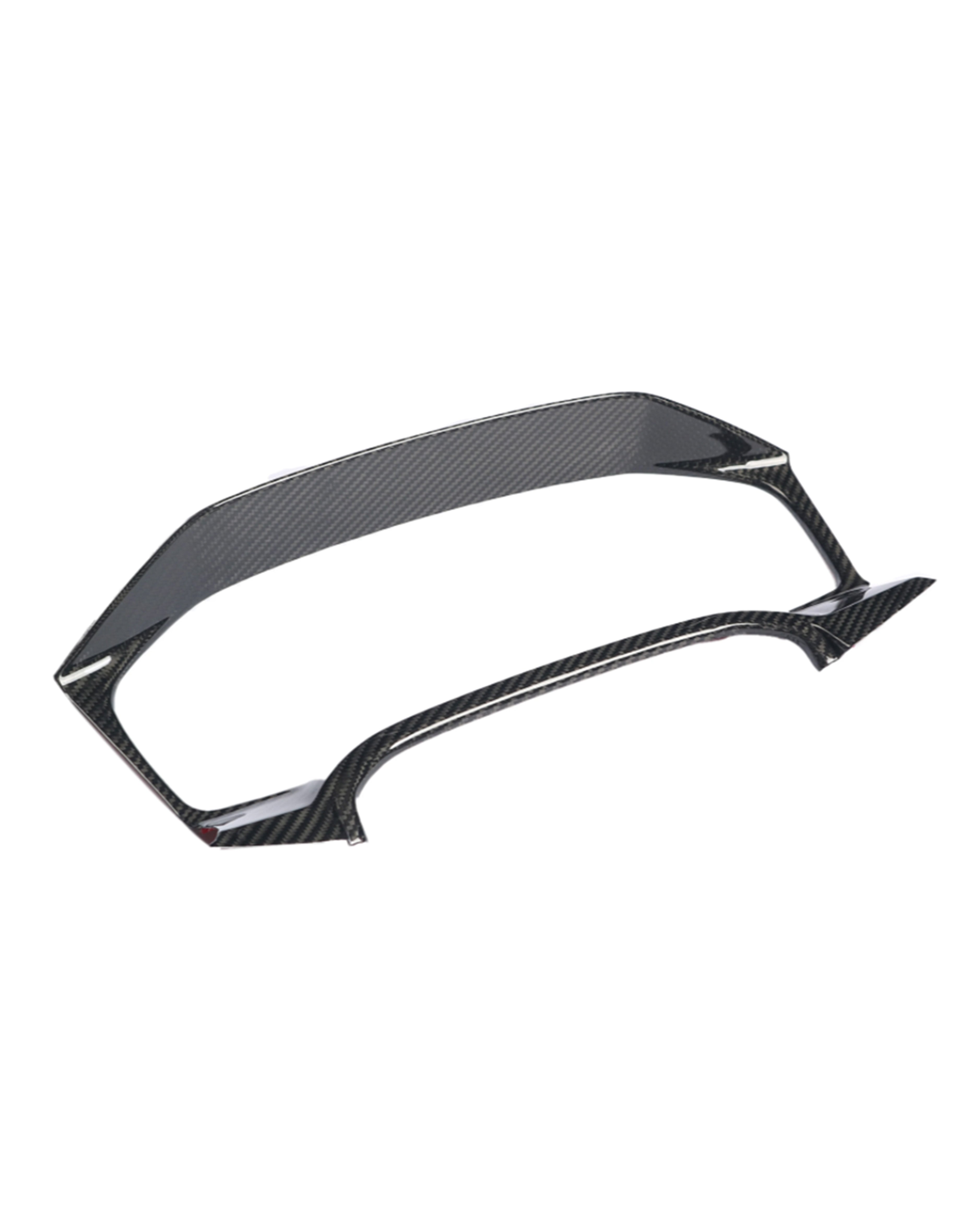 G80 M3 G82 M4 Carbon Fiber Gauge Cluster Cover