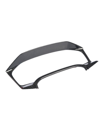 Carbon Fiber Gauge Cluster Trim – BMW G80 M3 / G82 M4