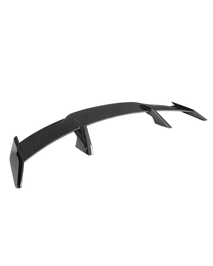 G80 M3 G82 M4 MP Style Carbon Fiber Wing