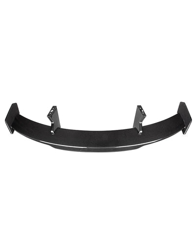 MP Style Carbon Fiber Wing – BMW G80 M3 / G82 M4