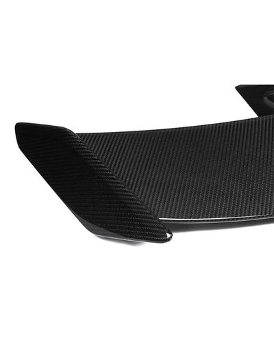 MP Style Carbon Fiber Wing – BMW G80 M3 / G82 M4