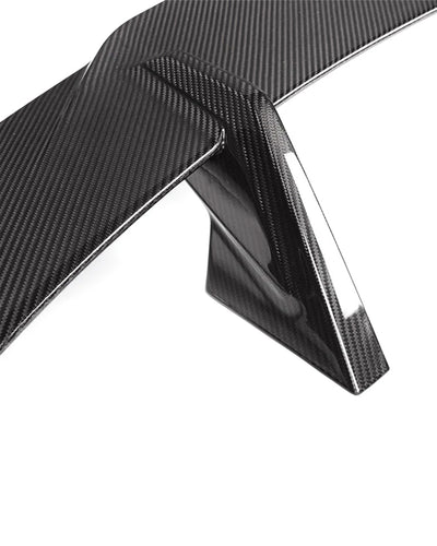 MP Style Carbon Fiber Wing – BMW G80 M3 / G82 M4