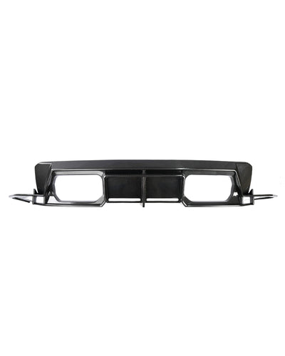 PSM Style Carbon Fiber Diffuser – BMW G80 M3 / G82 M4