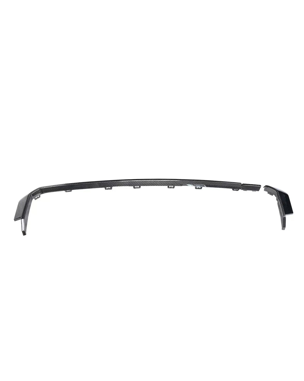 G80 M3 G82 M4 Carbon Fiber Diffuser Trim