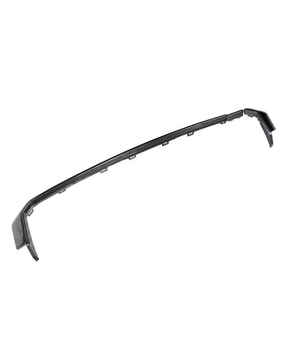 G80 M3 G82 M4 Carbon Fiber Diffuser Trim