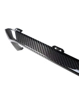 G80 M3 G82 M4 Carbon Fiber Diffuser Trim