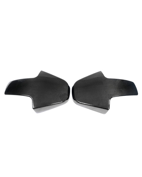 G80 M3 G82 M4 Carbon Fiber Full Seat Backs