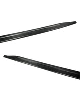 G80 M3 G82 M4 MH Carbon Fiber Sideskirts