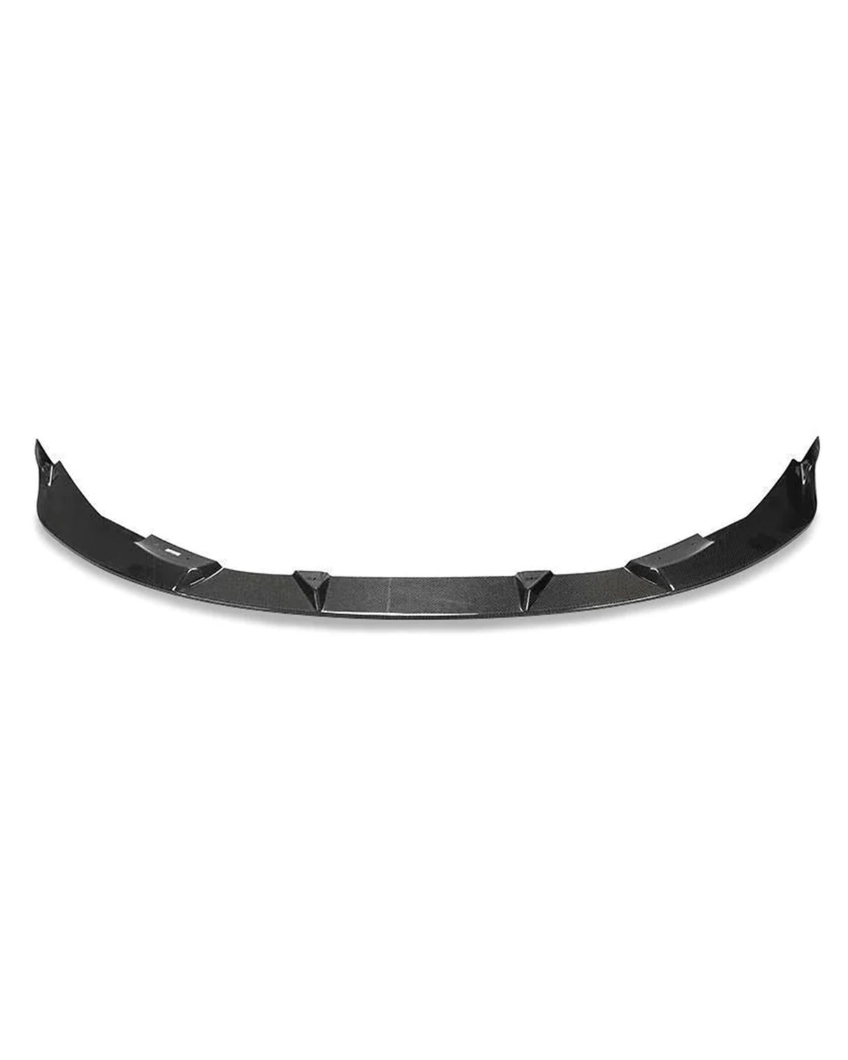 G80 M3 G82 M4 Carbon Fiber 3D Style Front Lip