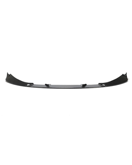 G80 M3 G82 M4 Carbon Fiber 3D Style Front Lip