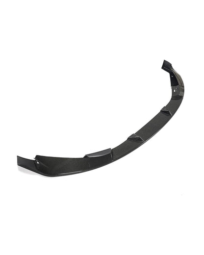 G80 M3 G82 M4 Carbon Fiber 3D Style Front Lip