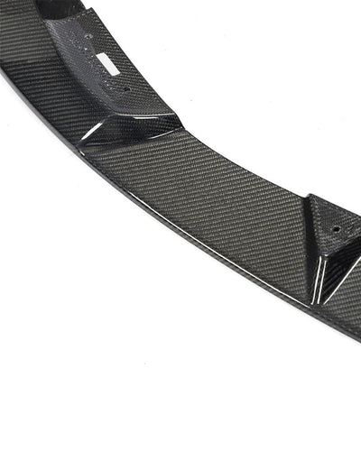 Carbon Fiber 3D-Style Front Lip – BMW G80 M3 / G82 G83 M4