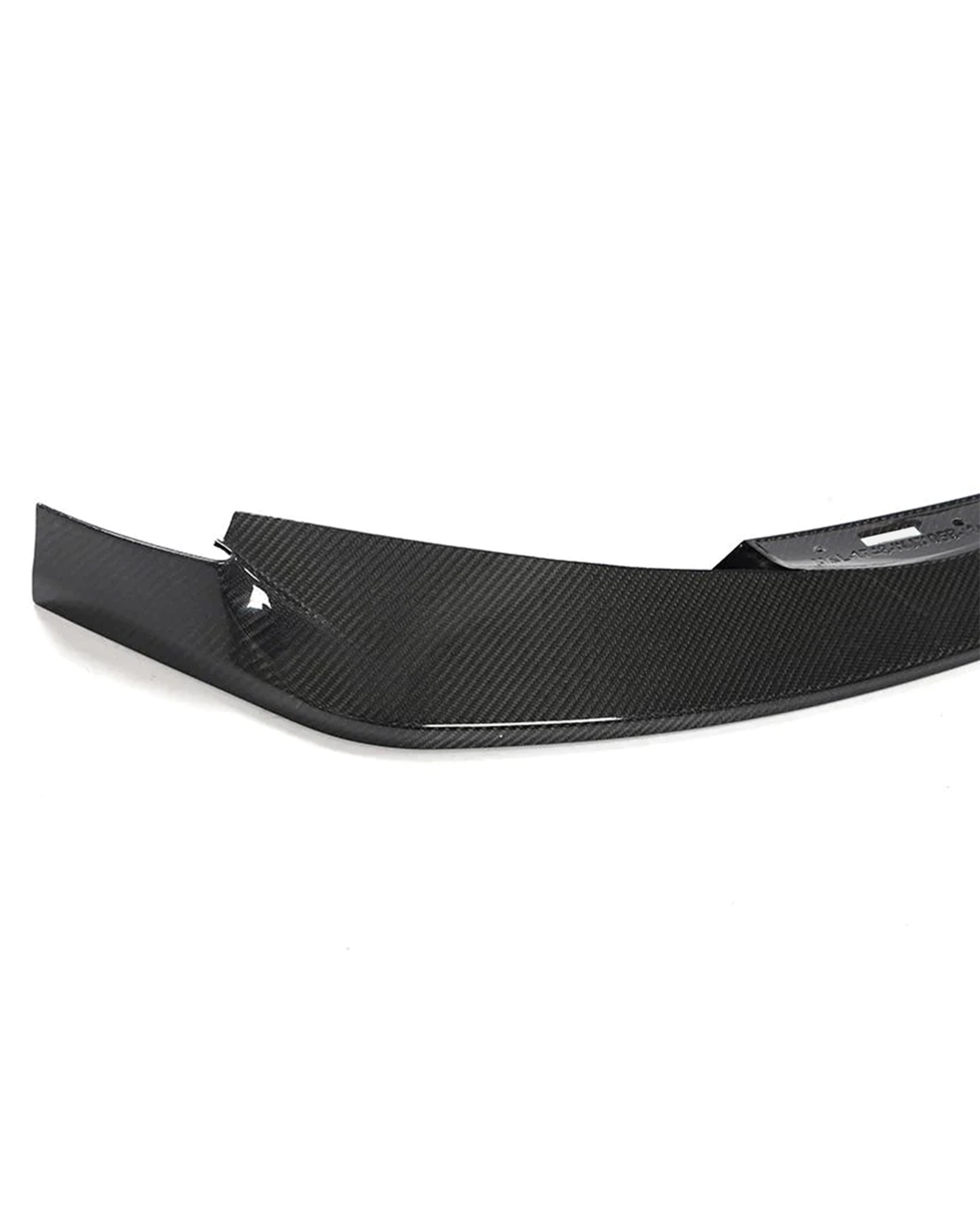 G80 M3 G82 M4 Carbon Fiber 3D Style Front Lip