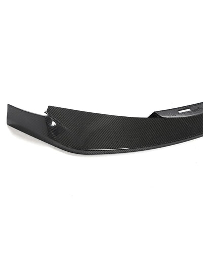 Carbon Fiber 3D-Style Front Lip – BMW G80 M3 / G82 G83 M4