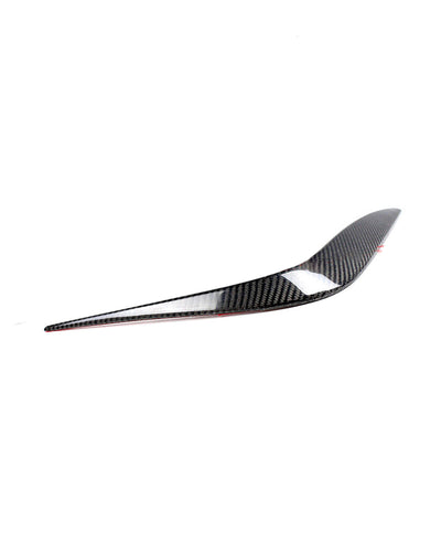 Carbon Fiber Front Fangs – BMW G80 M3 / G82 G83 M4