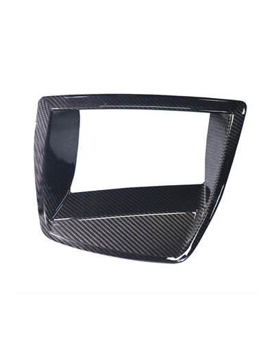 Carbon Fiber HUD Cover – BMW G80 M3 / G82 M4