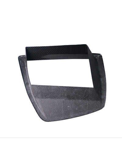Carbon Fiber HUD Cover – BMW G80 M3 / G82 M4