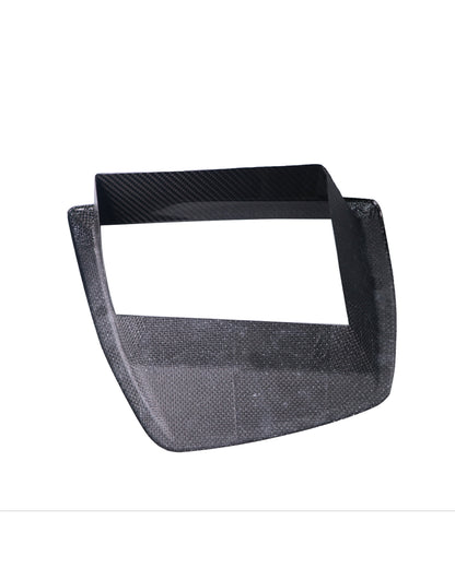 G80 M3 G82 M4 Carbon Fiber HUD Cover