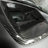 G87 M2  Carbon Fiber HUD Cover