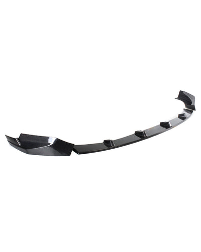 Carbon Fiber MH-Style Front Lip – BMW G80 M3 / G82 G83 M4