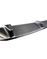 G80 M3 G82 M4 MH Style Carbon Fiber Front Lip