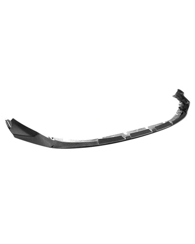 MP Style Carbon Fiber Front Lip – BMW G80 M3 / G82 G83 M4