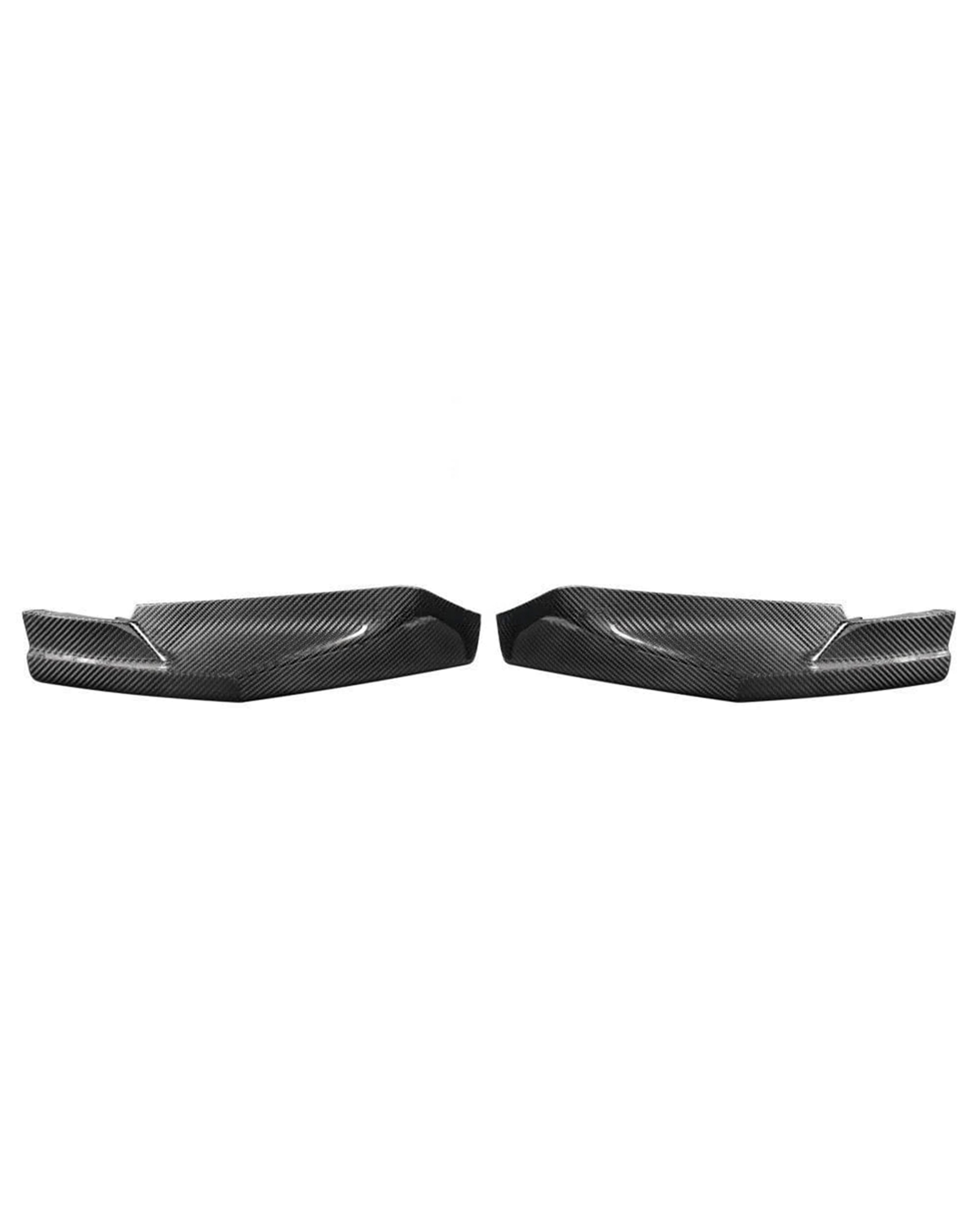 G80 M3 G82 M4 Carbon Fiber MP Style Front Lip